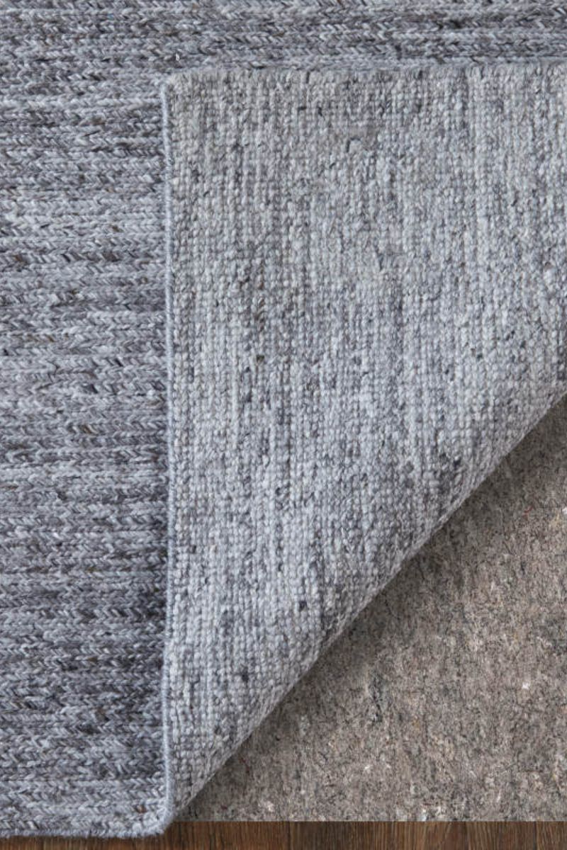 Finley T6046 Charcoal 9'6" x 13'6" Rug by Thom Filicia image number 4