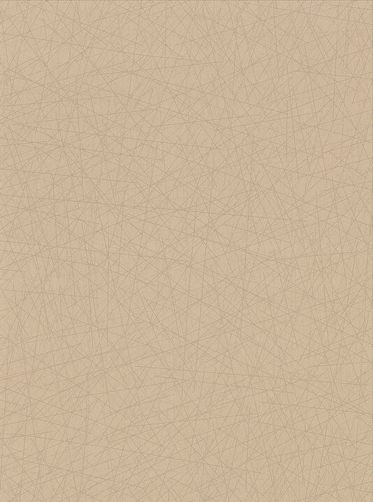 Allover Stix Bronze Geometric Wallpaper