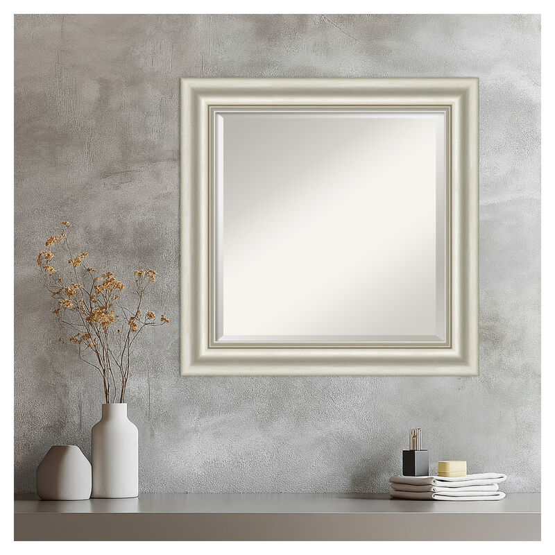 Sophia Beveled Framed Wall Mirror image number 5