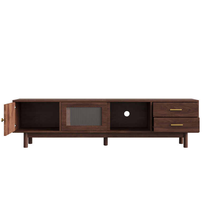 Jurtap TV Stand image number 8