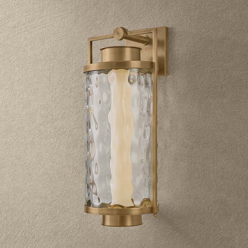 Haddock Wall Sconce image number 2