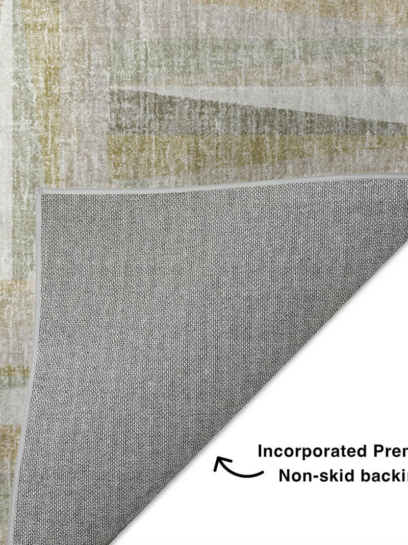 Lorenzo LN2 Linen 30" x 46" Rug