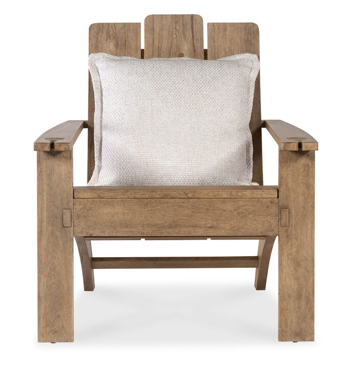 Vineyard Row Accent Chair