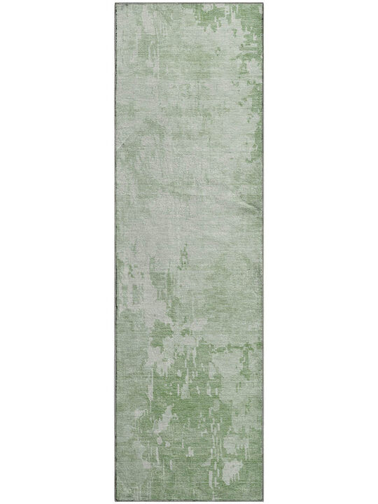 Pacifica PA11 Mint 2'3" x 7'6" Rug