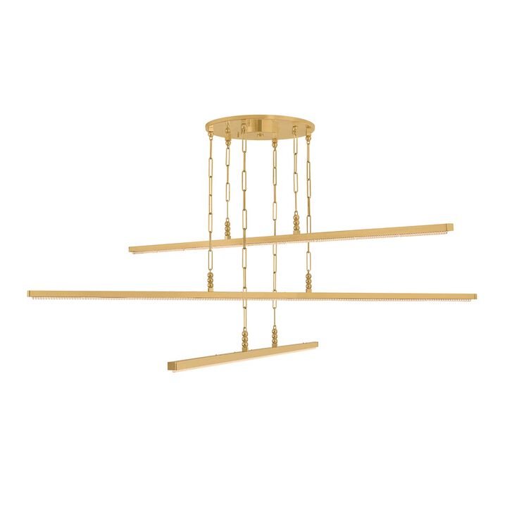 Cortina Chandelier