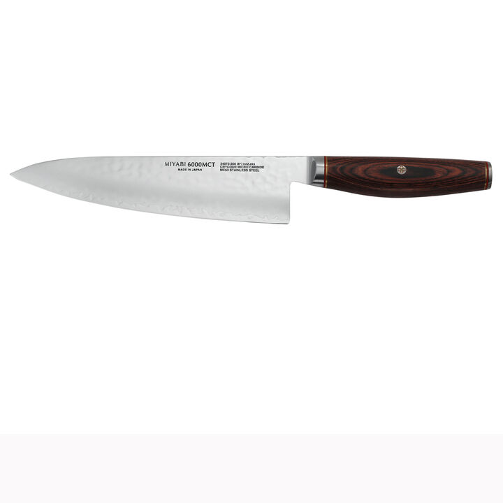 Miyabi Artisan 8-inch Chef's Knife