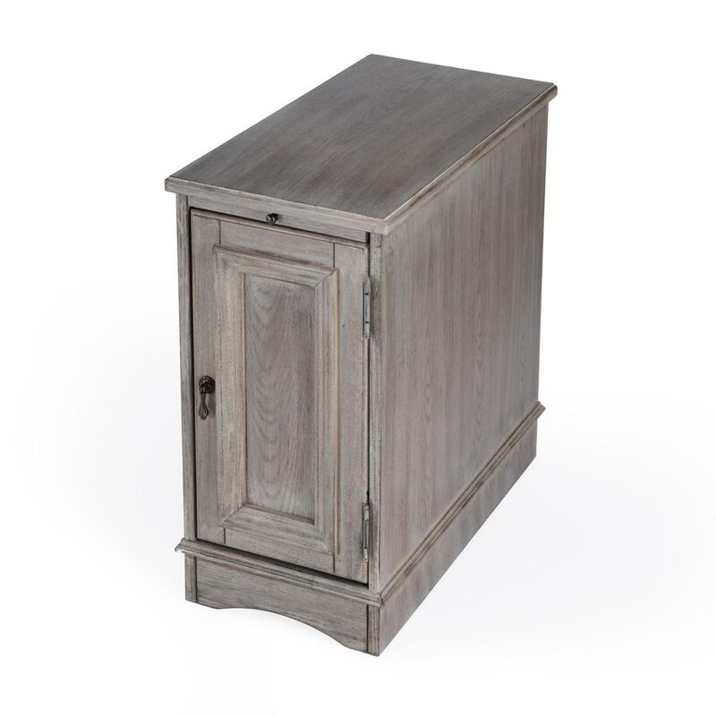 Butler Specialty Harling Cabinet, Gray