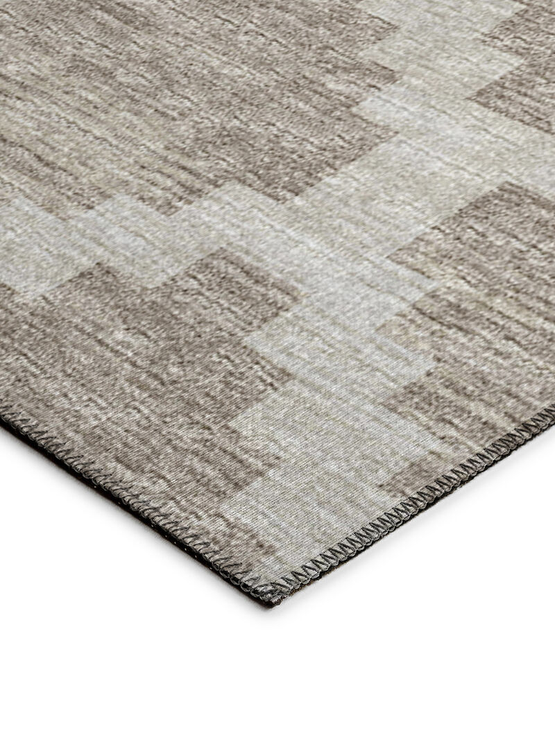 Sedona SN9 Taupe 3' x 5' Rug