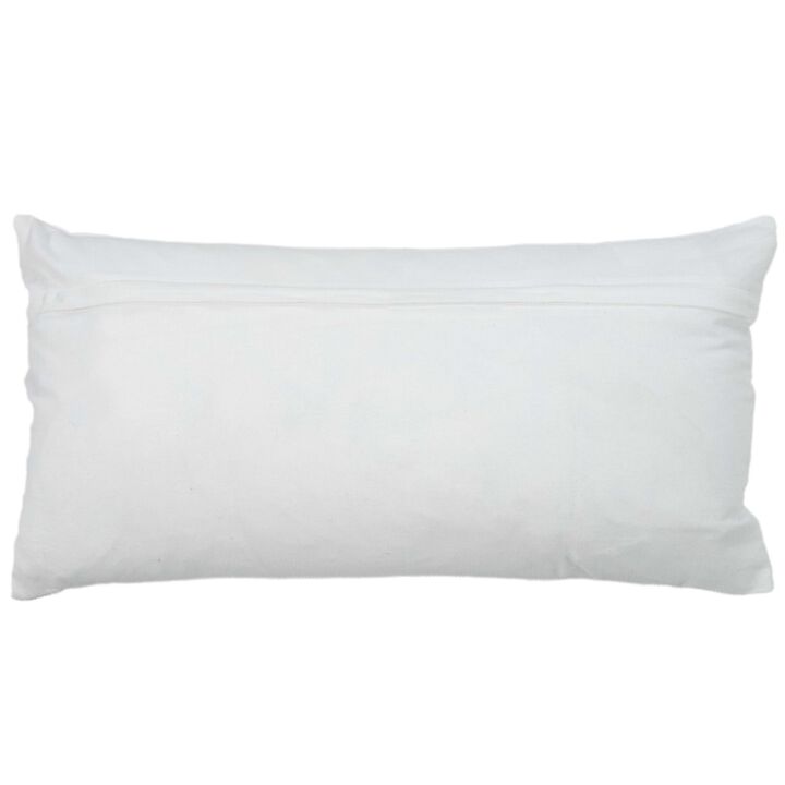 14" x 26" Poly Filled Pillow