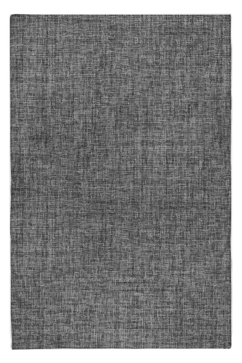Voyage VY1 Charcoal 9' x 12' Rug image number 0