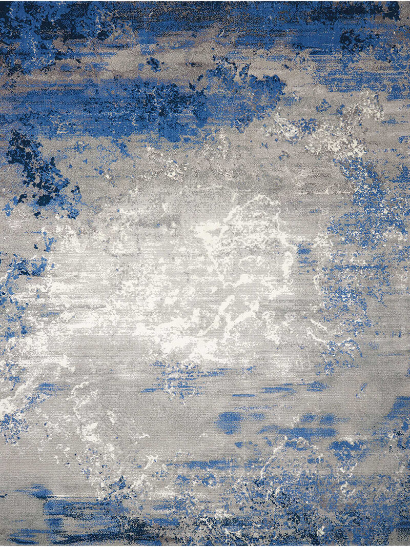 Twilight TWI22 Blue/Gray 9'9" x 13'9" Rug