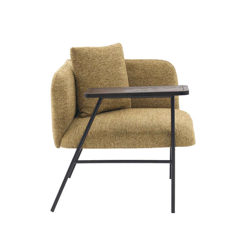 Valonk Leisure Chair image number 6