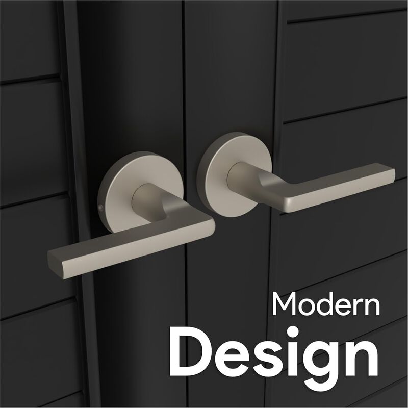 Mega Handles | Ralph Dummy Lever