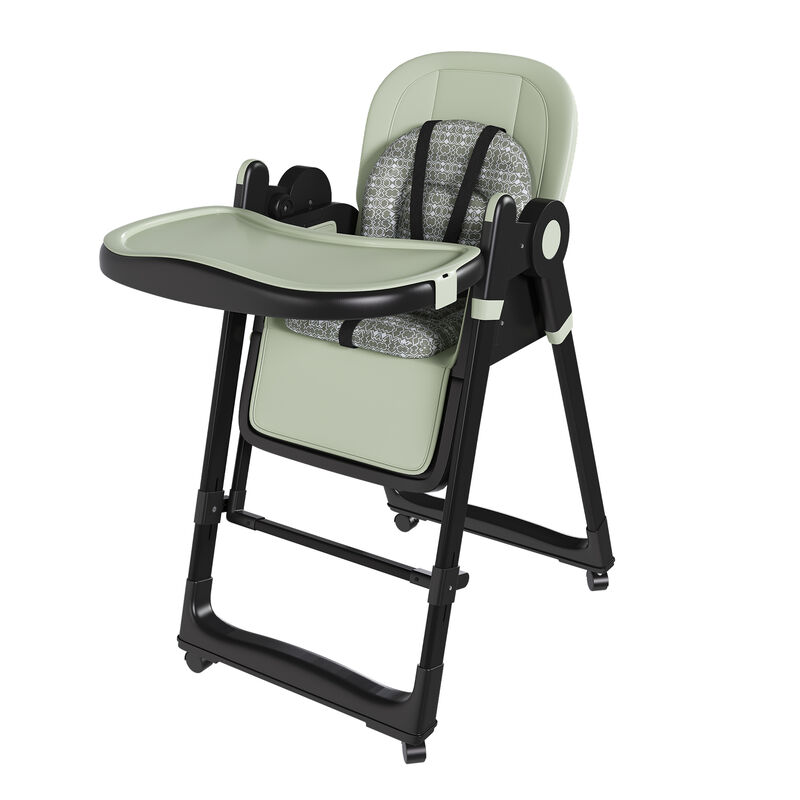 TATEUS High Chair image number 0