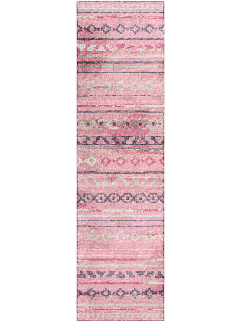 Sedona SN10 Blush 2'3" x 7'6" Rug