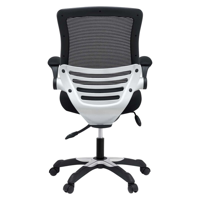Modway Furniture - Edge Mesh Office Chair