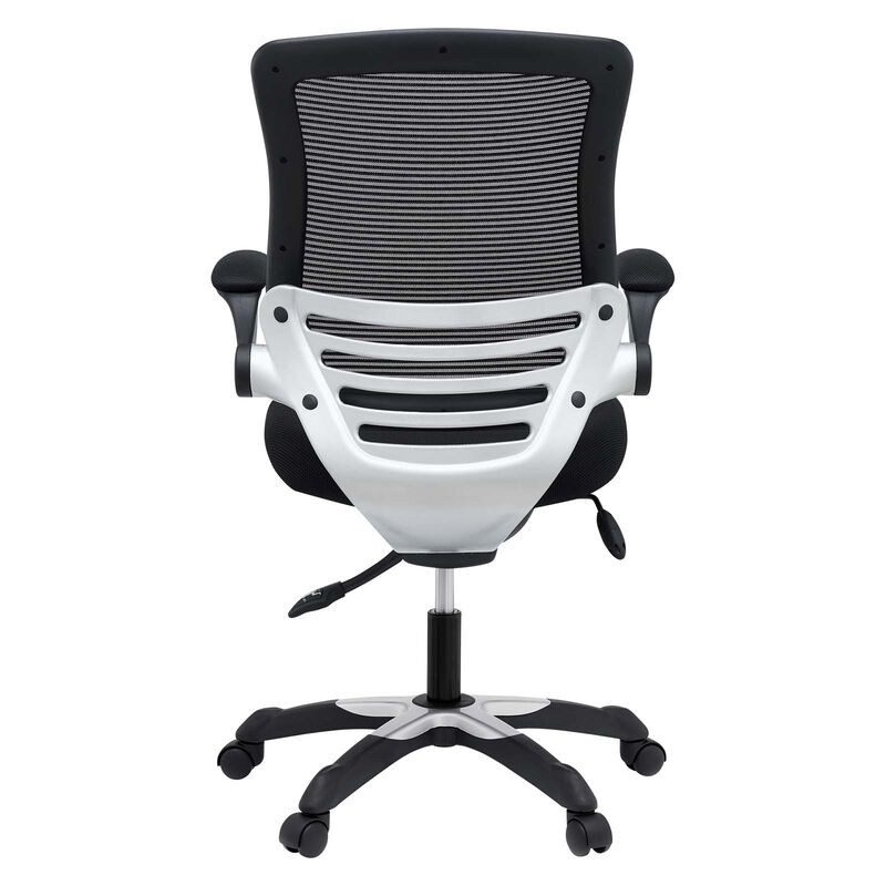 Modway Furniture - Edge Mesh Office Chair image number 6