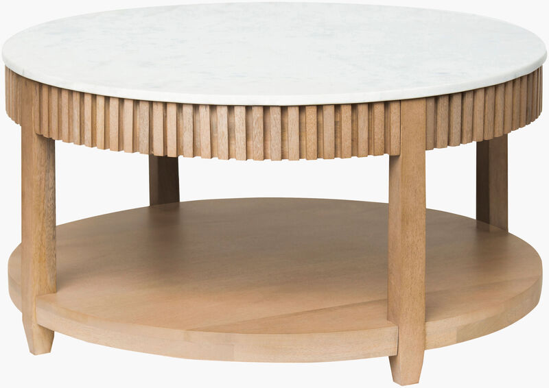 Rosemary Coffee Table image number 0