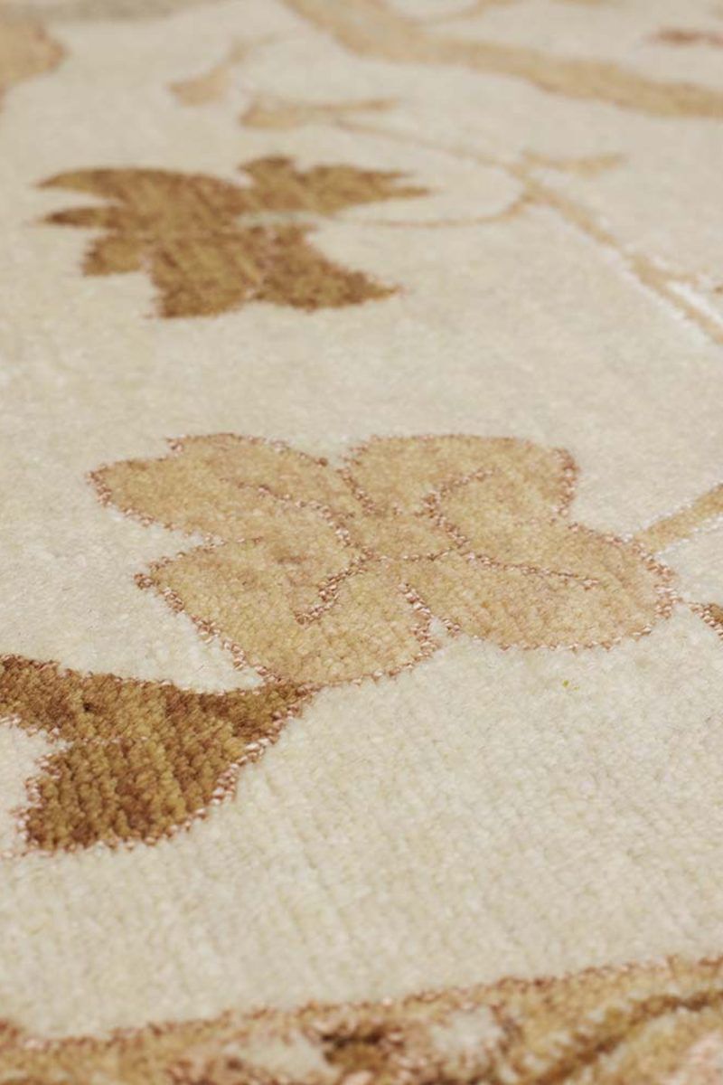 Ethereal Seraphic Camel 10' x 14' Rug image number 4