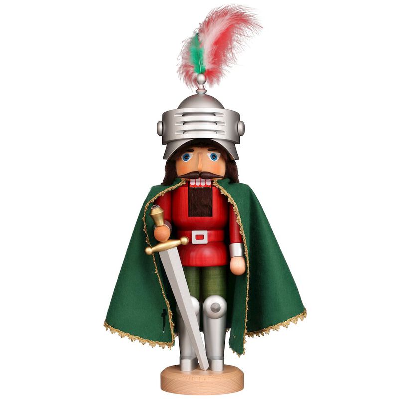 Nutcracker - Sir Galahad