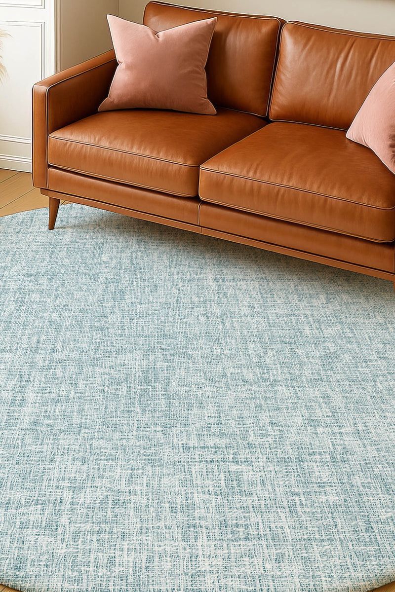 Voyage VY1 Sky 9' x 12' Rug image number 3
