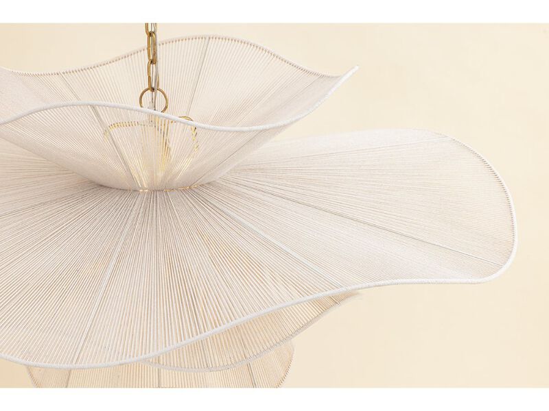 Amanda Chandelier image number 8