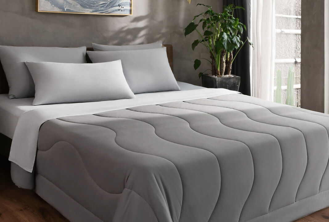 Evercool Comforter-Q/F