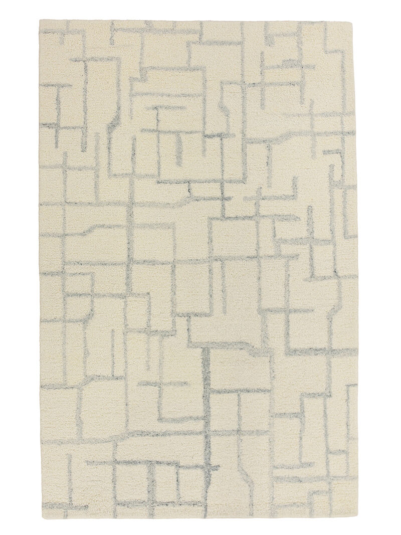 Bronson BSN257 9'9" x 12'9" Rug image number 0