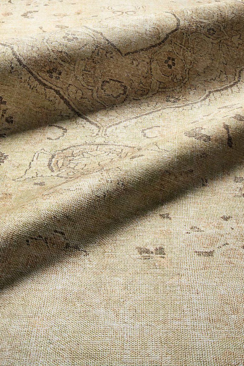 Boheme Victoire Lamb's Wool 8'10" x 11'9" Rug image number 3