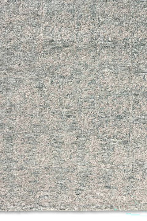 Province Linde Ivory 3' x 10' Runner Rug
