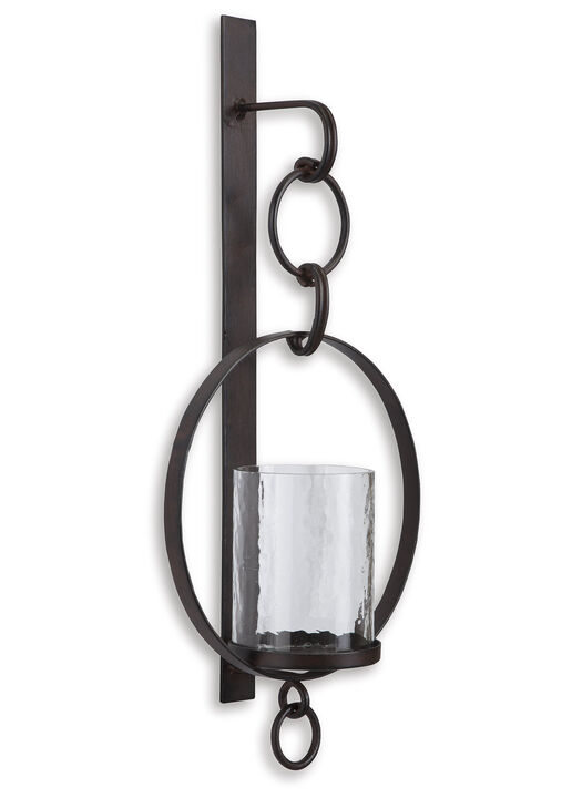 Ogaleesha Wall Sconce