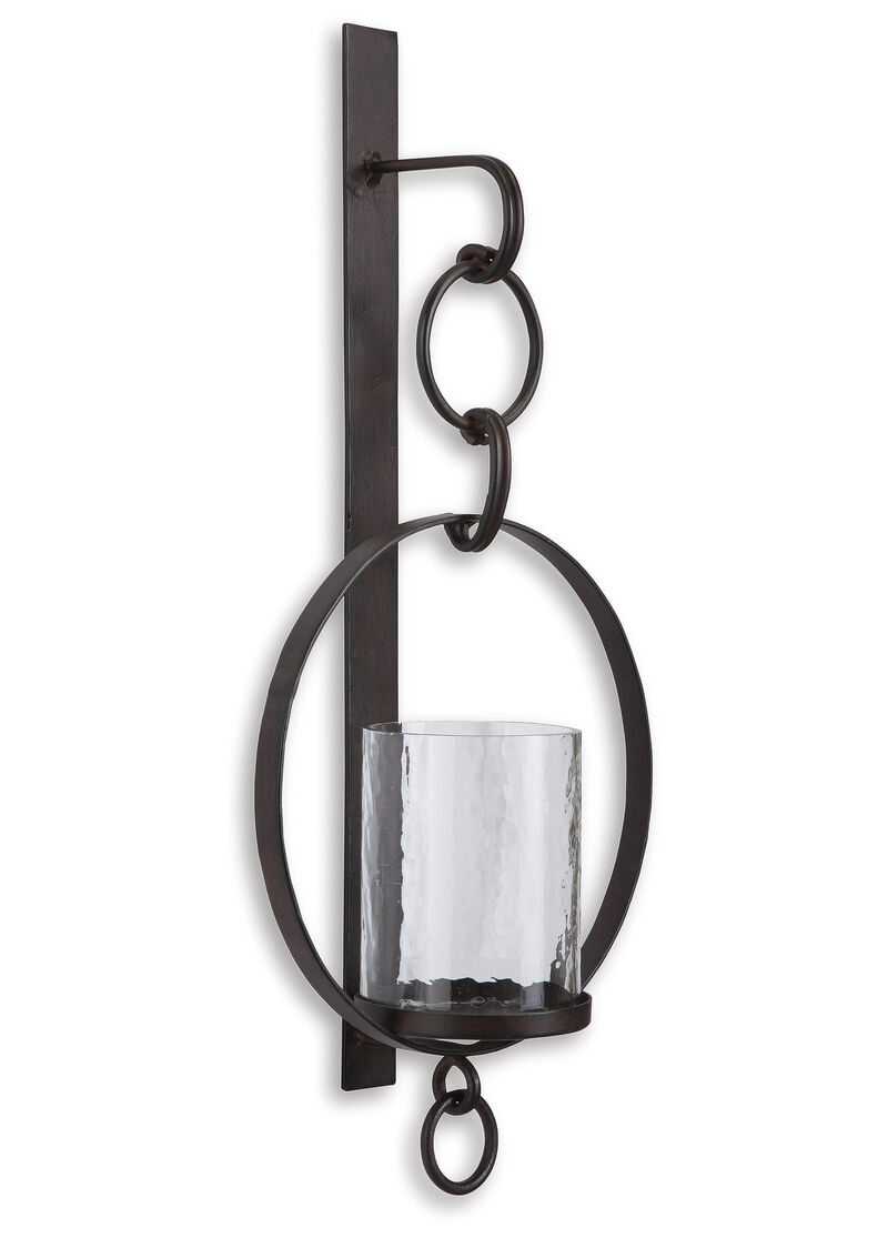 Ogaleesha Wall Sconce image number 0