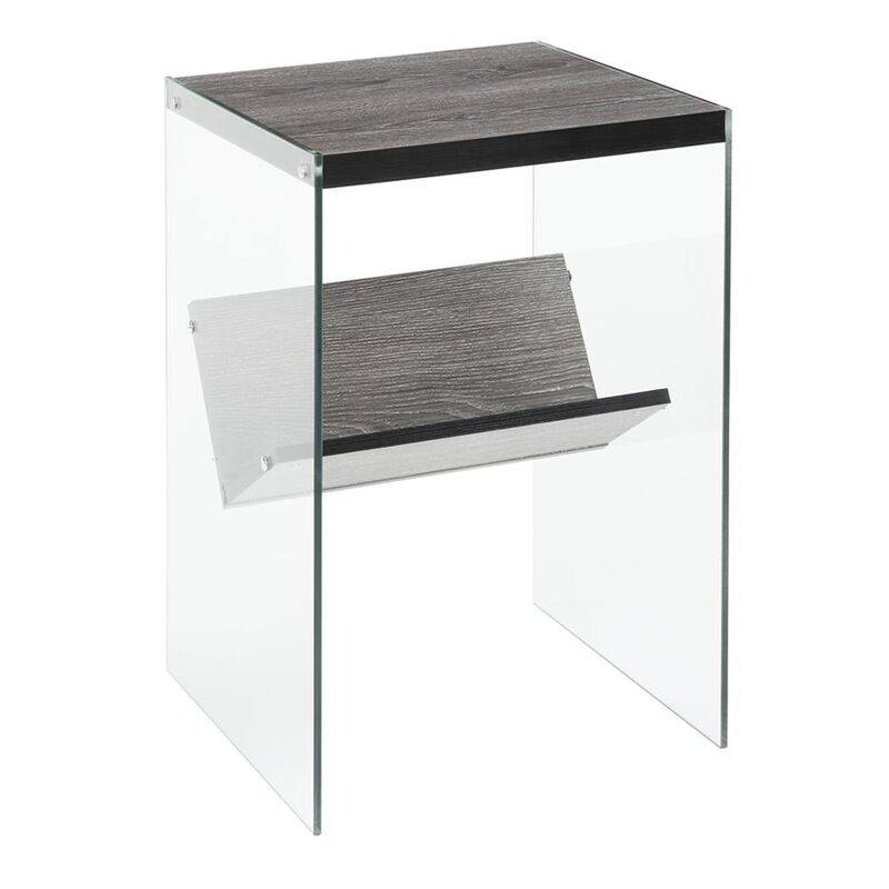 Convience Concept, Inc. SoHo End Table