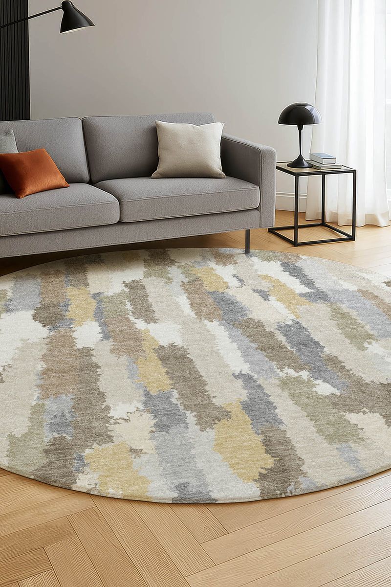 Kenner KN6 Ivory 9' x 12' Rug image number 3