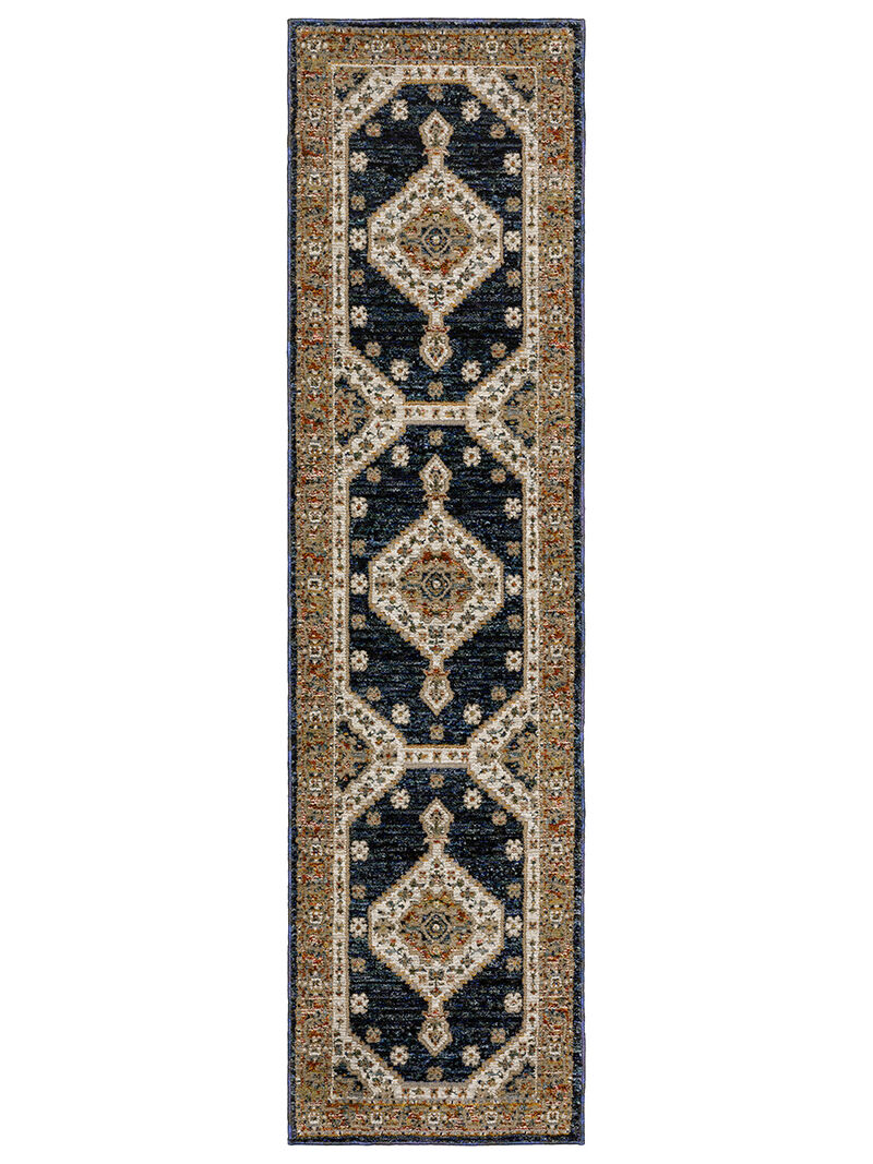 Andorra 2281E Collection