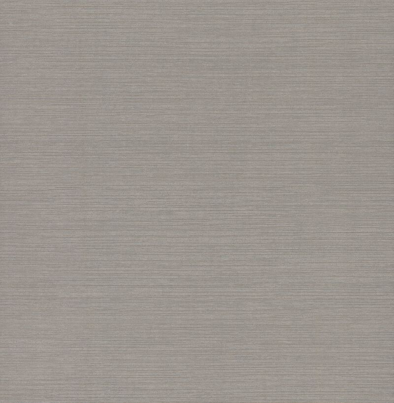 Shining Sisal Grasscloth White Wallpaper (Double Roll) image number 3