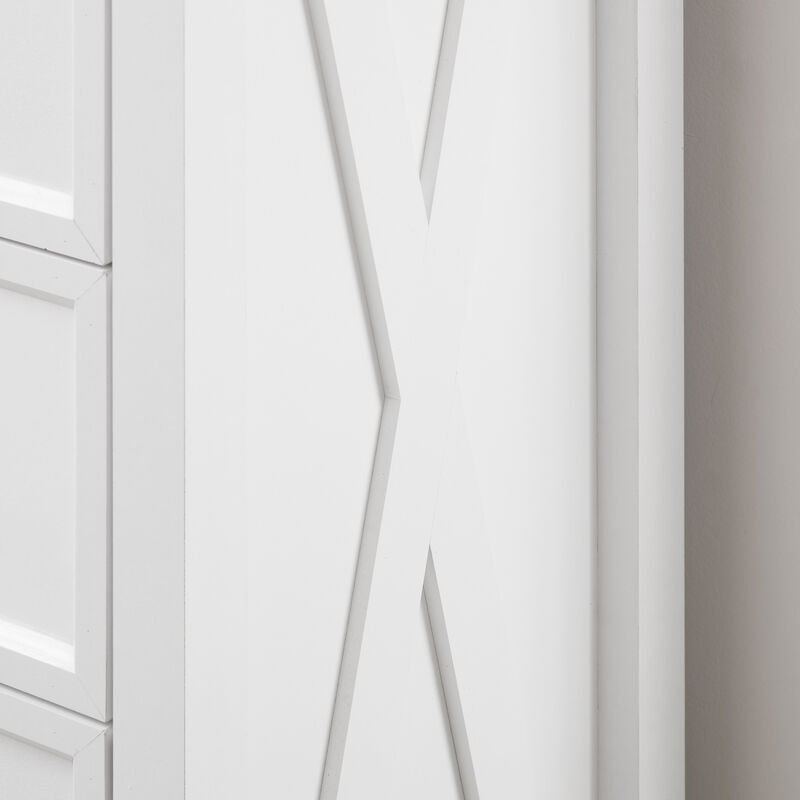 TATEUS 6 Drawer  Chests image number 7