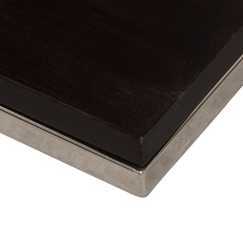 Three Tier Side Table image number 5