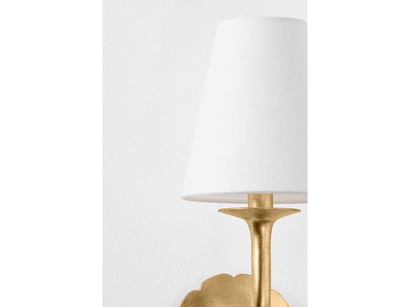 Winnipeg Wall Sconce image number 6