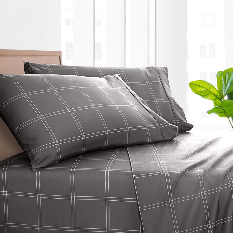 Ultra Soft Brushed Pillowcases image number 1