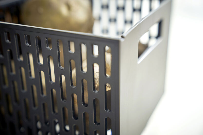 Stackable Vegetable Stocker