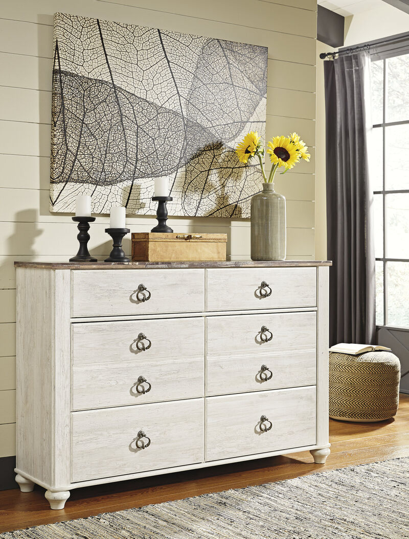 Willowton Dresser image number 3