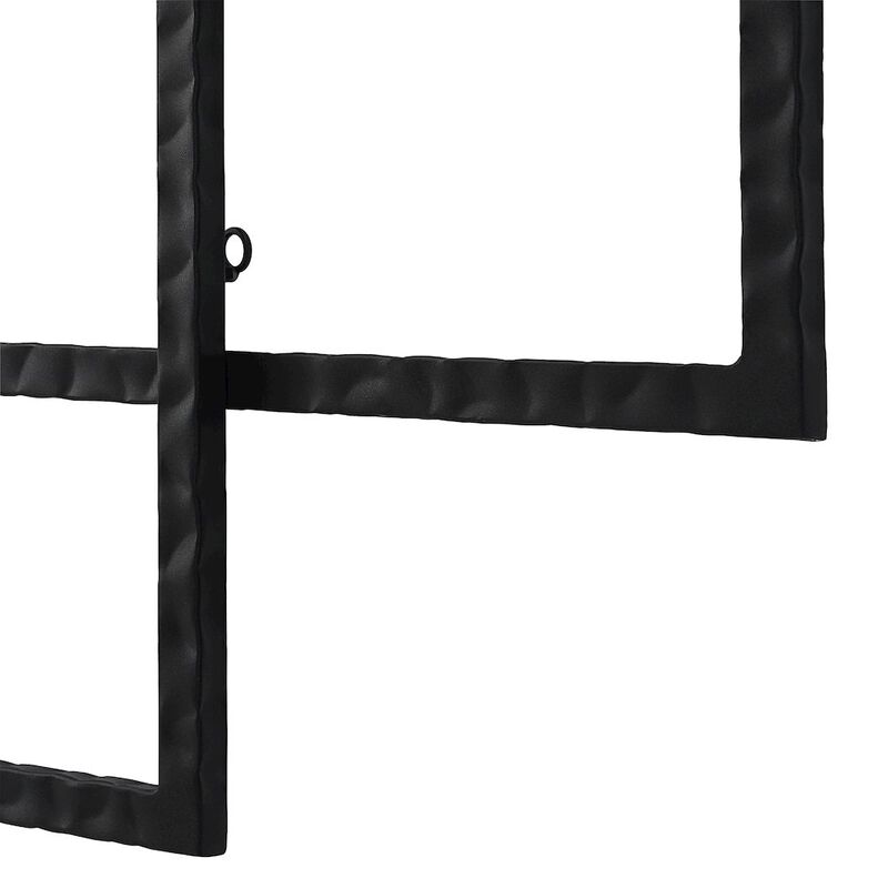 Renwil Bodkin Irregular Wall Décor