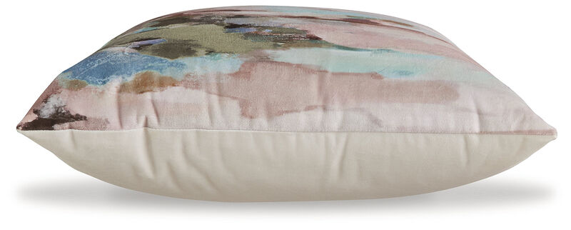 Lauretwood Pillow (Set of 4) image number 2
