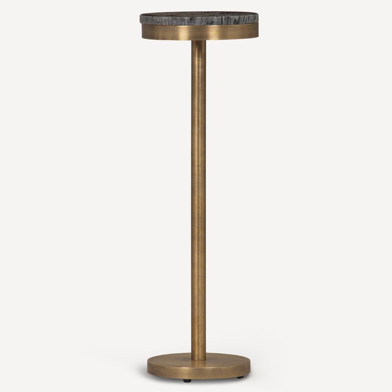 Shay  Table - Forest Autumn