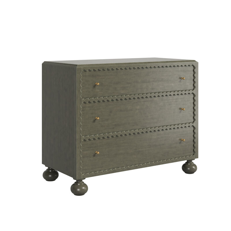 Harbor Accent Chest image number 0