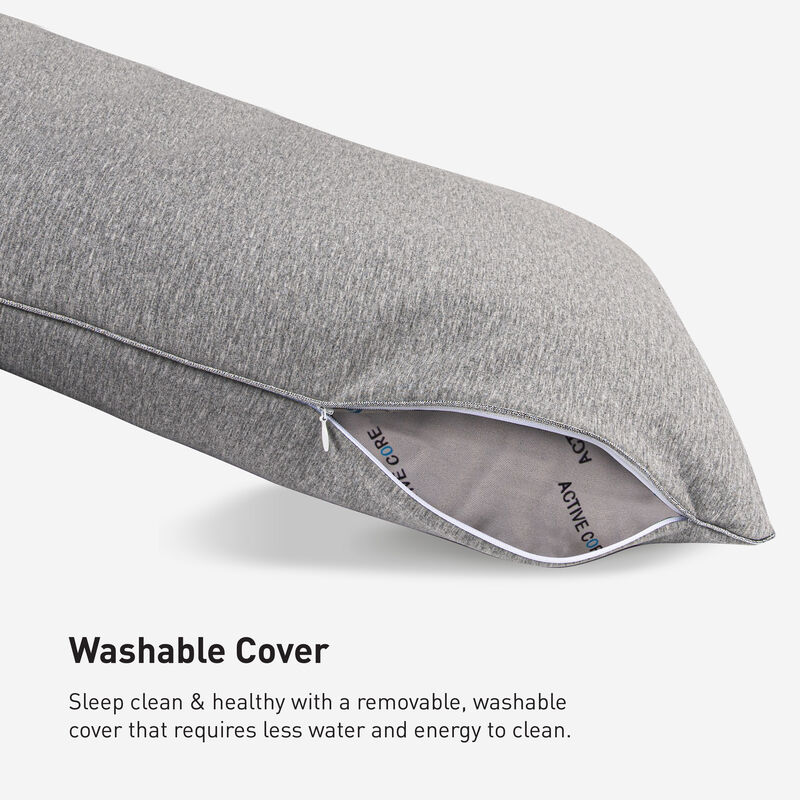 Flow Performance Pillow 0.0 image number 3
