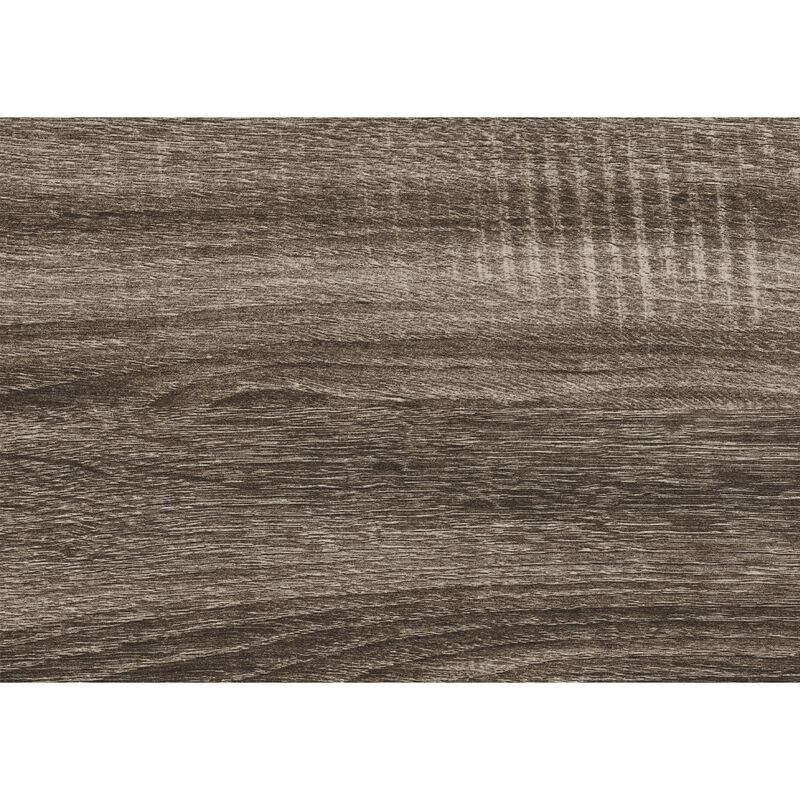 Natural Finish 1pc Nightstand Flat Cup Pulls Two Dovetail Drawers Wooden Bedside Table Bedroom Furniture