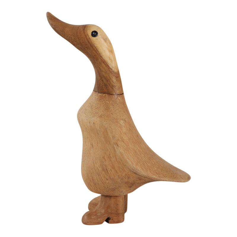 Natural Wood Duck image number 4