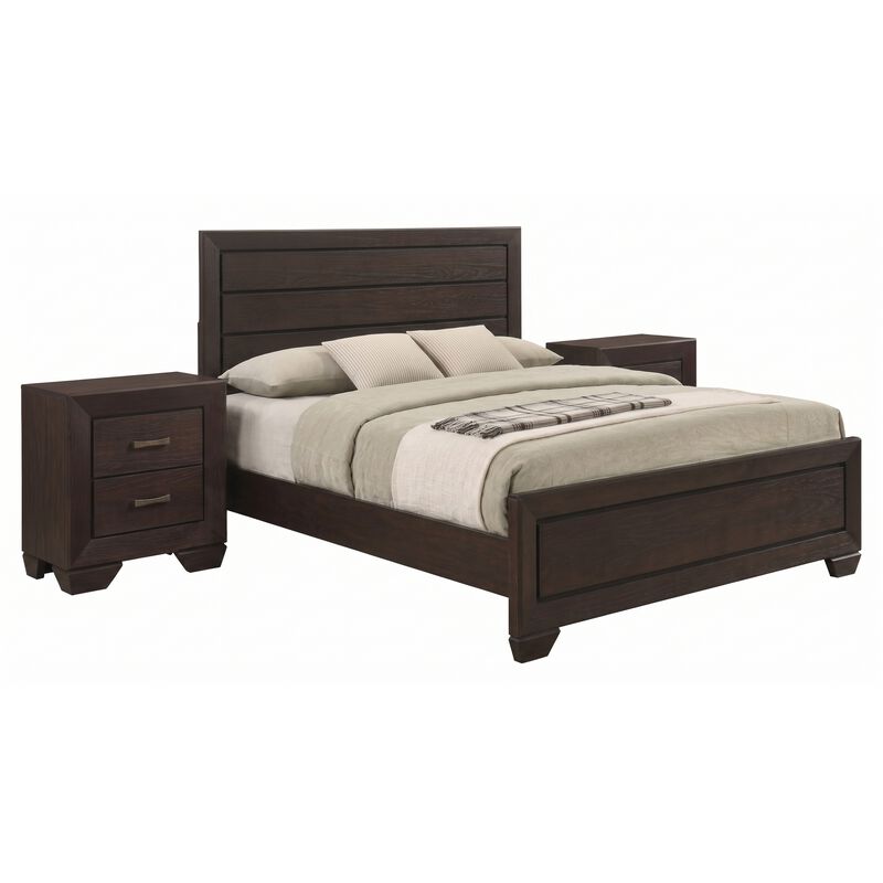 3-Piece Bedroom Set image number 2